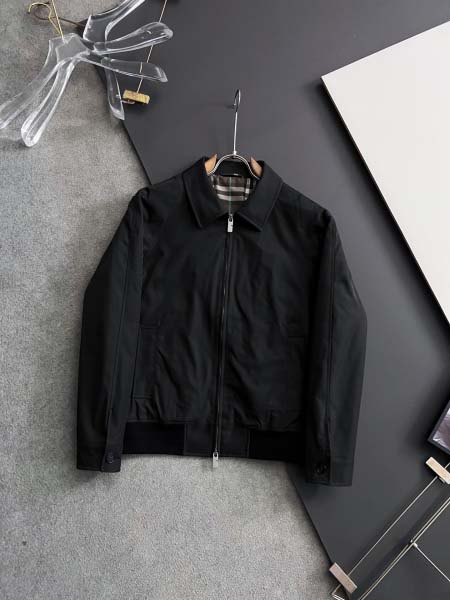 2025年9月2日入荷 新作Burberryジャケット高級な...