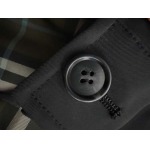 2025年9月2日入荷 新作Burberryジャケット高級なプレゼント/誕生日プレゼント/高品質/メンツ/記念品/ wenzhou工場