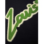 2025年9月2日入荷 新作Louis Vuitton半袖 tシャツ高級なプレゼント/誕生日プレゼント/高品質/メンツ/記念品/ wenzhou工場