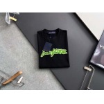 2025年9月2日入荷 新作Louis Vuitton半袖 tシャツ高級なプレゼント/誕生日プレゼント/高品質/メンツ/記念品/ wenzhou工場