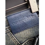 2025年9月2日入荷 新作Armaniジーパン高級なプレゼント/誕生日プレゼント/高品質/メンツ/記念品/ wenzhou工場