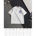 2025年9月2日入荷 新作Loewe半袖 tシャツ高級なプレゼント/誕生日プレゼント/高品質/メンツ/記念品/ wenzhou工場