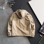 2025年9月2日入荷 新作Burberryジャケット高級なプレゼント/誕生日プレゼント/高品質/メンツ/記念品/ wenzhou工場