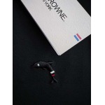 2025年9月2日入荷 新作Thom Brownetシャツ高級なプレゼント/誕生日プレゼント/高品質/メンツ/記念品/ wenzhou工場