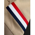 2025年9月2日入荷 新作Thom Brownetシャツ高級なプレゼント/誕生日プレゼント/高品質/メンツ/記念品/ wenzhou工場