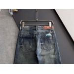 2025年9月2日入荷 新作Louis Vuittonジーパン高級なプレゼント/誕生日プレゼント/高品質/メンツ/記念品/ wenzhou工場
