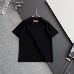 2025年9月2日入荷 新作Louis Vuittonニットの半袖高級なプレゼント/誕生日プレゼント/高品質/メンツ/記念品/ wenzhou工場