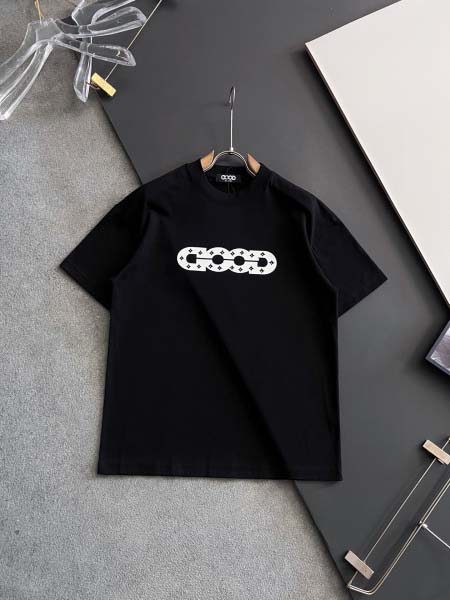 2025年9月2日入荷 新作HERMES半袖 tシャツ高級な...