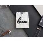 2025年9月2日入荷 新作HERMES半袖 tシャツ高級なプレゼント/誕生日プレゼント/高品質/メンツ/記念品/ wenzhou工場