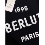 2025年9月2日入荷 新作Berluti 高級なプレゼント/誕生日プレゼント/高品質/メンツ/記念品/ wenzhou工場