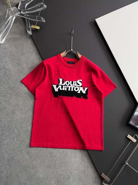 2025年9月2日入荷 新作Louis Vuittonニット...