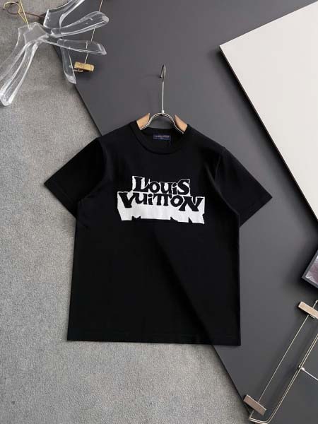 2025年9月2日入荷 新作Louis Vuittonニット...
