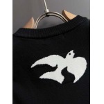 2025年9月2日入荷 新作Louis Vuittonニットの半袖高級なプレゼント/誕生日プレゼント/高品質/メンツ/記念品/ wenzhou工場