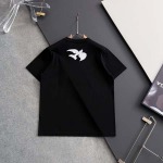 2025年9月2日入荷 新作Louis Vuittonニットの半袖高級なプレゼント/誕生日プレゼント/高品質/メンツ/記念品/ wenzhou工場
