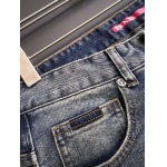 2025年9月2日入荷 新作Pradaジーパン高級なプレゼント/誕生日プレゼント/高品質/メンツ/記念品/ wenzhou工場
