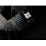 2025年9月2日入荷 新作Balenciaga半袖 tシャツ高級なプレゼント/誕生日プレゼント/高品質/メンツ/記念品/ wenzhou工場
