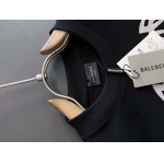 2025年9月2日入荷 新作Balenciaga半袖 tシャツ高級なプレゼント/誕生日プレゼント/高品質/メンツ/記念品/ wenzhou工場