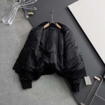 2025年9月2日入荷 新作Balenciagaジャケット高級なプレゼント/誕生日プレゼント/高品質/メンツ/記念品/ wenzhou工場