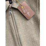 2025年9月2日入荷 新作Loropianaジャケット高級なプレゼント/誕生日プレゼント/高品質/メンツ/記念品/ wenzhou工場