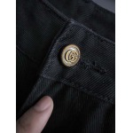 2025年9月2日入荷 新作Gucciジーパン高級なプレゼント/誕生日プレゼント/高品質/メンツ/記念品/ wenzhou工場