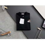 2025年9月2日入荷 新作Moncle半袖Tシャツ高級なプレゼント/誕生日プレゼント/高品質/メンツ/記念品/ wenzhou工場