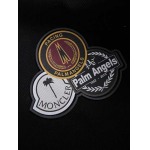 2025年9月2日入荷 新作Moncle半袖Tシャツ高級なプレゼント/誕生日プレゼント/高品質/メンツ/記念品/ wenzhou工場