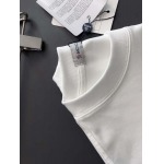 2025年9月2日入荷 新作Moncle半袖Tシャツ高級なプレゼント/誕生日プレゼント/高品質/メンツ/記念品/ wenzhou工場