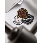 2025年9月2日入荷 新作Moncle半袖Tシャツ高級なプレゼント/誕生日プレゼント/高品質/メンツ/記念品/ wenzhou工場