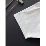 2025年9月2日入荷 新作Moncle半袖Tシャツ高級なプレゼント/誕生日プレゼント/高品質/メンツ/記念品/ wenzhou工場