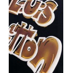 2025年9月2日入荷 新作Louis Vuitton半袖 tシャツ高級なプレゼント/誕生日プレゼント/高品質/メンツ/記念品/ wenzhou工場