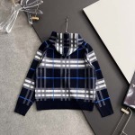 2025年9月2日入荷 新作Burberryウールのカーディガン高級なプレゼント/誕生日プレゼント/高品質/メンツ/記念品/ wenzhou工場