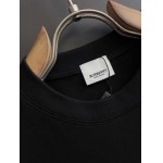 2025年9月2日入荷 新作Burberry半袖 tシャツ高級なプレゼント/誕生日プレゼント/高品質/メンツ/記念品/ wenzhou工場