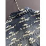 2025年9月2日入荷 新作Balenciagaシャツ高級なプレゼント/誕生日プレゼント/高品質/メンツ/記念品/ wenzhou工場