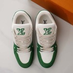 2025年9月2日入荷新作Louis vuitton靴原版復刻人気で【极品】★/誕生日プレゼント/流行//LZ工場38-45