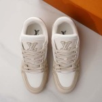 2025年9月2日入荷新作Louis vuitton靴原版復刻人気で【极品】★/誕生日プレゼント/流行//LZ工場38-45
