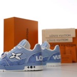 2025年9月2日入荷新作Louis vuitton靴原版復刻人気で【极品】★/誕生日プレゼント/流行//LZ工場38-45