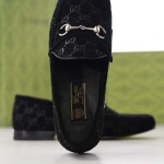 2025年9月2日入荷新作Gucci靴原版復刻人気で【极品】★/誕生日プレゼント/流行//LZ工場38-45