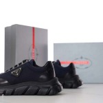 2025年9月2日入荷新作PRADA靴原版復刻人気で【极品】★/誕生日プレゼント/流行//LZ工場38-45