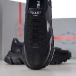 2025年9月2日入荷新作PRADA靴原版復刻人気で【极品】★/誕生日プレゼント/流行//LZ工場38-45