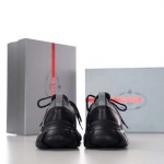 2025年9月2日入荷新作PRADA靴原版復刻人気で【极品】★/誕生日プレゼント/流行//LZ工場38-45
