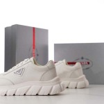 2025年9月2日入荷新作PRADA靴原版復刻人気で【极品】★/誕生日プレゼント/流行//LZ工場38-45