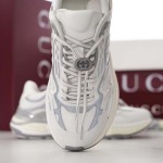2025年9月2日入荷新作Gucci靴原版復刻人気で【极品】★/誕生日プレゼント/流行//LZ工場35-45