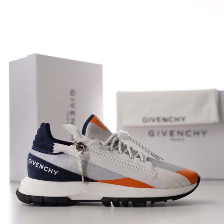 2025年9月2日入荷新作Givenchy靴原版復刻人気で【...