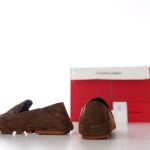 2025年9月2日入荷新作Ferragamo靴原版復刻人気で【极品】★/誕生日プレゼント/流行//LZ工場38-45