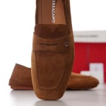 2025年9月2日入荷新作Ferragamo靴原版復刻人気で【极品】★/誕生日プレゼント/流行//LZ工場38-45