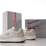 2025年9月2日入荷新作PRADA靴原版復刻人気で【极品】★/誕生日プレゼント/流行//LZ工場38-45