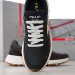 2025年9月2日入荷新作PRADA靴原版復刻人気で【极品】★/誕生日プレゼント/流行//LZ工場38-45