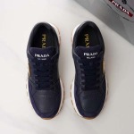 2025年9月2日入荷新作PRADA靴原版復刻人気で【极品】★/誕生日プレゼント/流行//LZ工場38-45