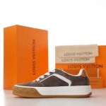 2025年9月2日入荷新作Louis vuitton靴原版復刻人気で【极品】★/誕生日プレゼント/流行//LZ工場39-44