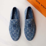 2025年9月2日入荷新作Louis vuitton靴原版復刻人気で【极品】★/誕生日プレゼント/流行//LZ工場38-46